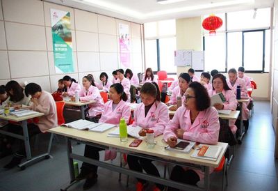 技能培训铺就就业扶贫路 湖南家政培训机构入驻永州的实践探索