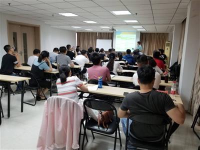 无锡消防培训哪家好？新吴区消防考试职业技能培训选择指南